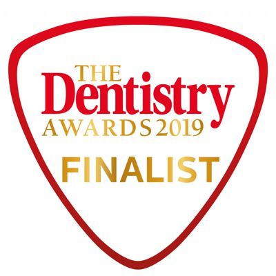 Dentistry Awards 2019