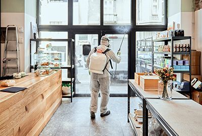 Comercios y locales comerciales