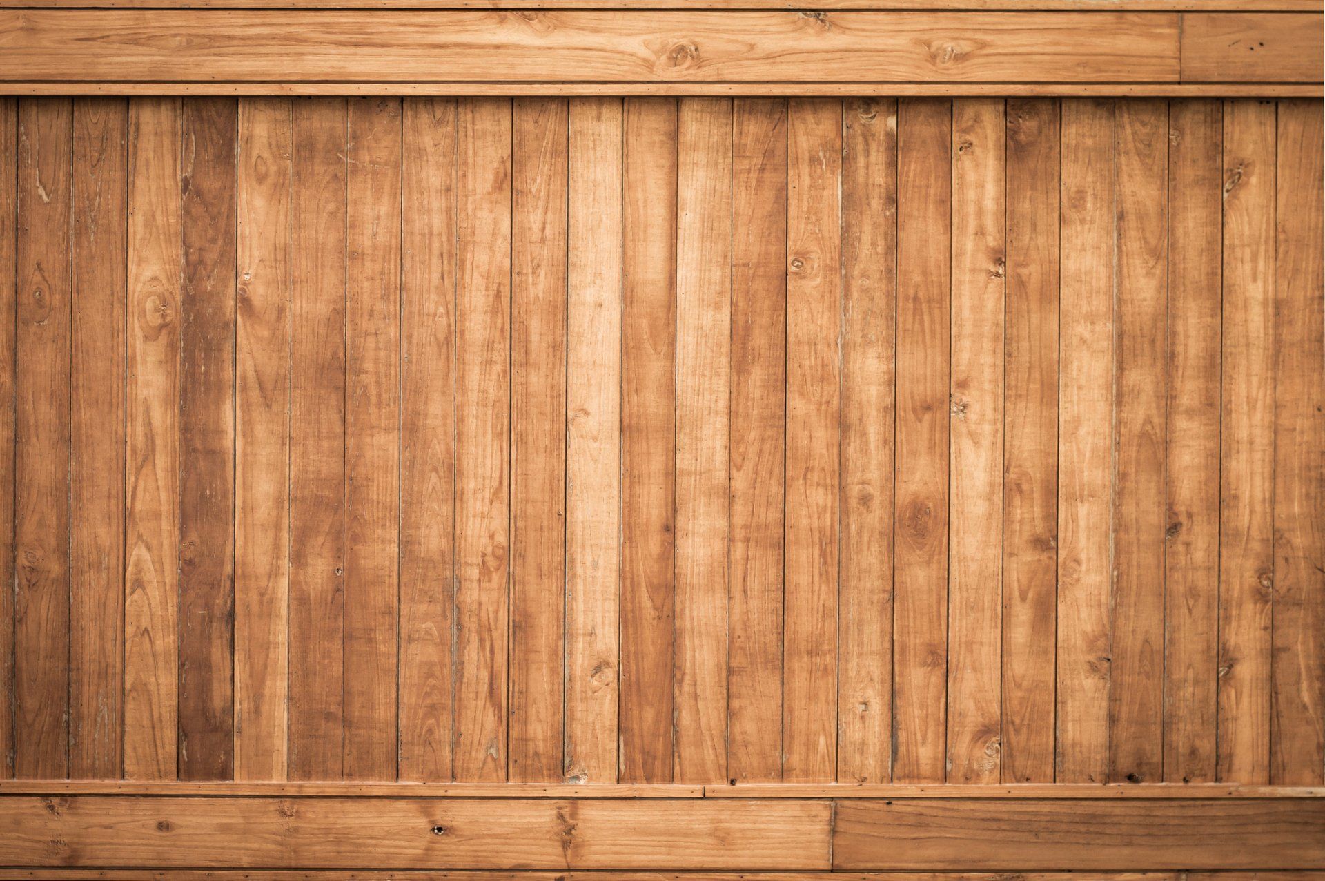 Wooden Fence Material — Marysville, WA — Premier Fence, Inc.