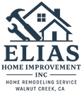 Elias Home Improvement INC | Home Remodeler in Walnut Creek, CA