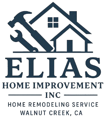 Elias Home Improvement INC | Home Remodeler in Walnut Creek, CA
