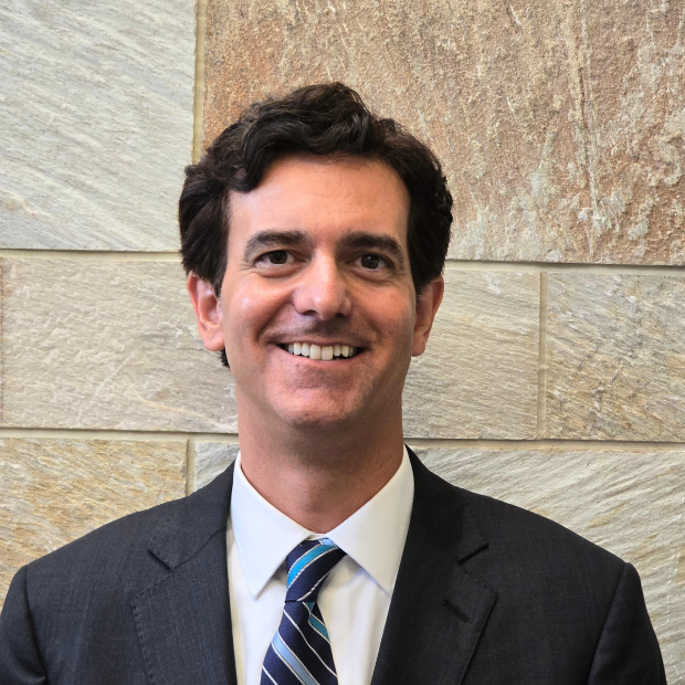 Rev. Dr. Aaron Janklow