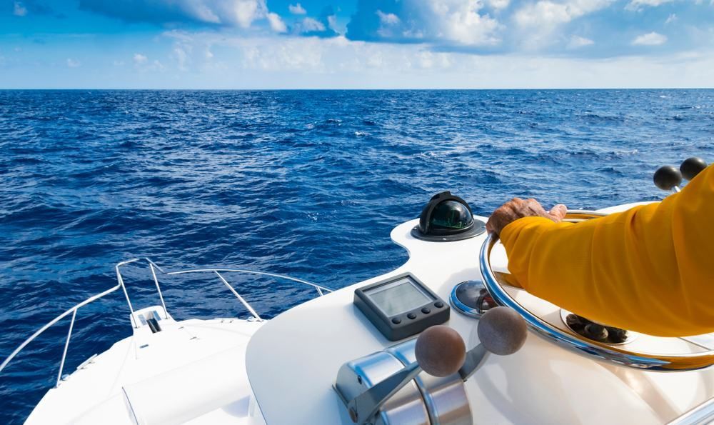 A Close Up Of A Group Of Gears In A Machine — Mark's Outboards & More In Kurri Kurri, NSW