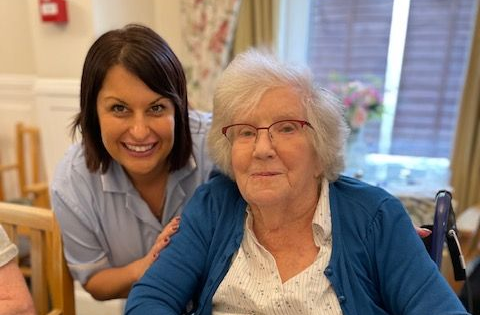 Evergreens Bournemouth team 1