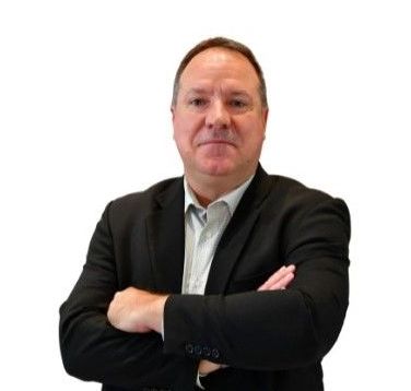 Dustin Lowery, Property Director