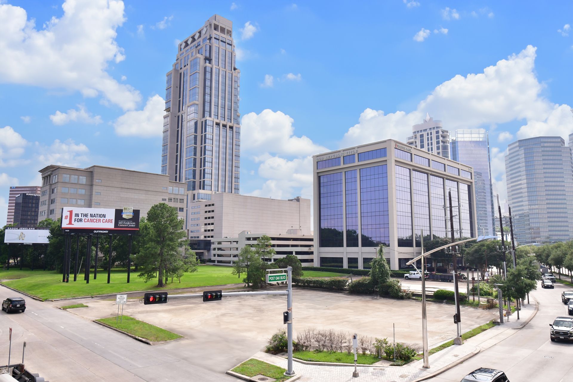 Picture of 777 Post Oak from 610