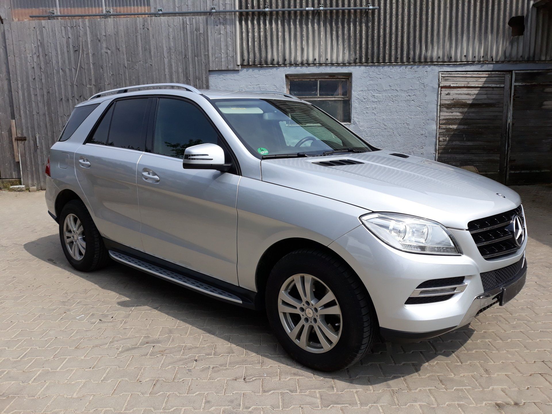 ML 250
