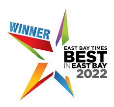 East Bay Times Best of 2022