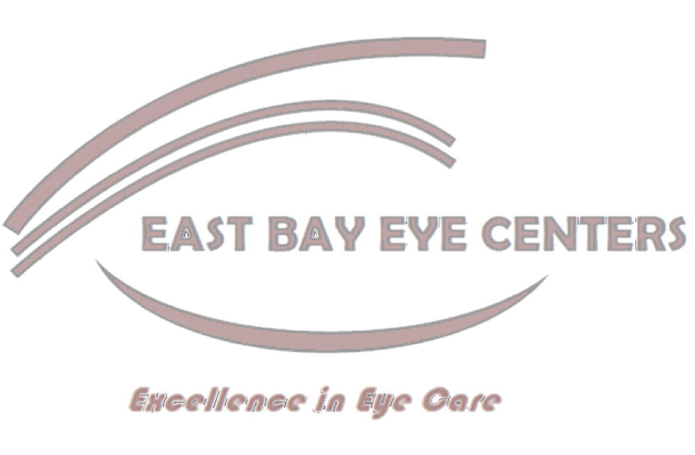 east bay eye center logo