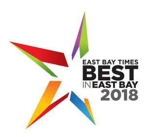 East Bay Times Best in East Bay 2018