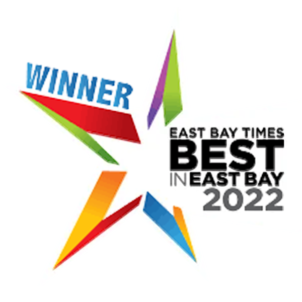East Bay Times Best of 2022