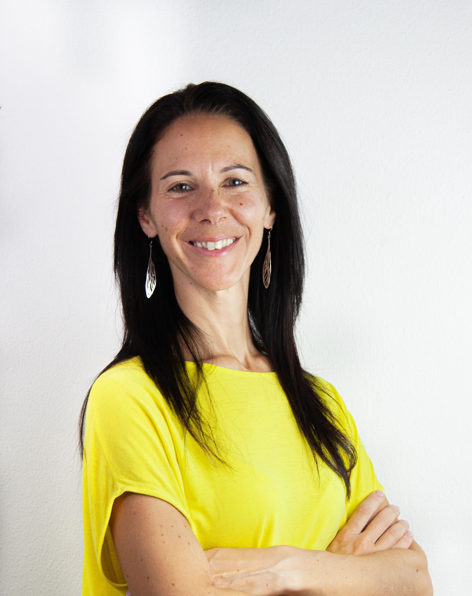 Patricia Straka