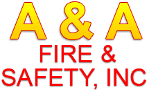A & A Fire & Safety, Inc