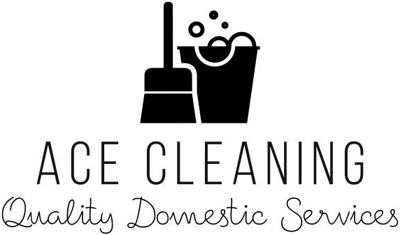 Ace Cleaning Domestic LTD Wokingham logo