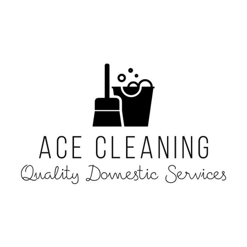 Ace Cleaning Domestic Wokingham logo