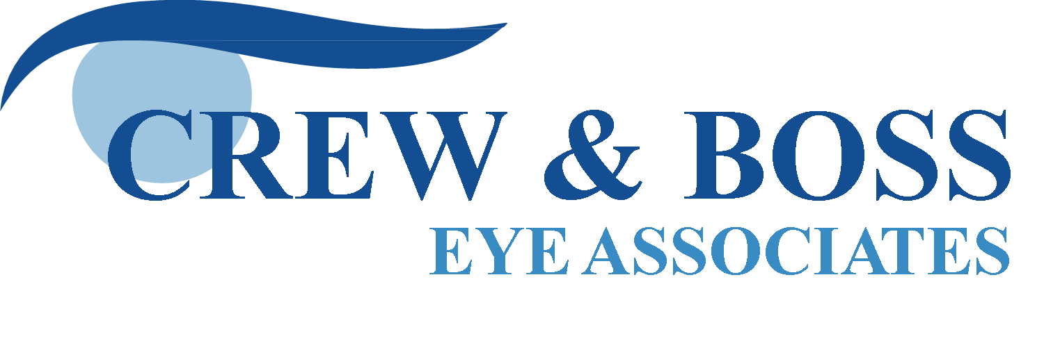 Crew & Boss Eye Associates