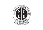 National Contact Lens Examiners Certified
