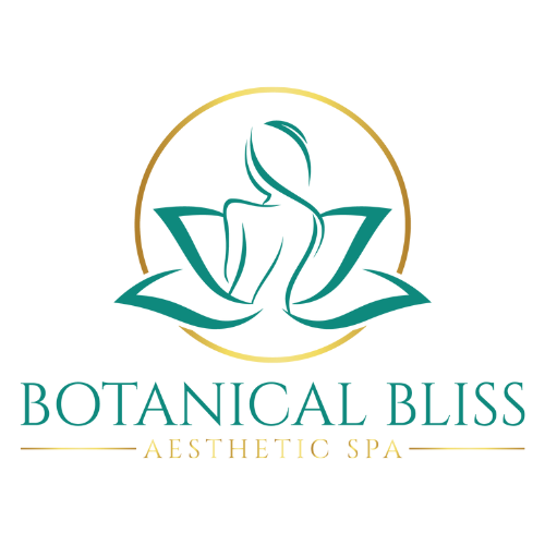 Botanical Bliss Aesthetic Spa logo