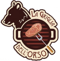 Logo - LA GRIGLIA DELL'ORSO