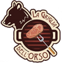 Logo - LA GRIGLIA DELL'ORSO