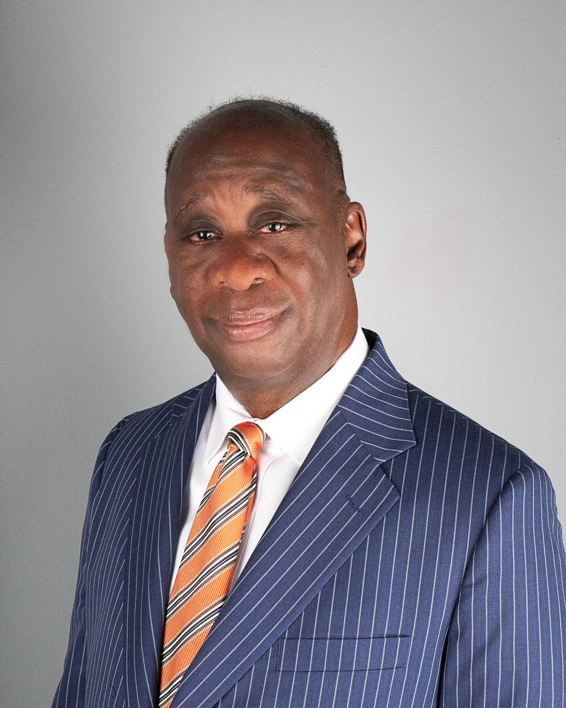 Attorney Randy Emory Headshot