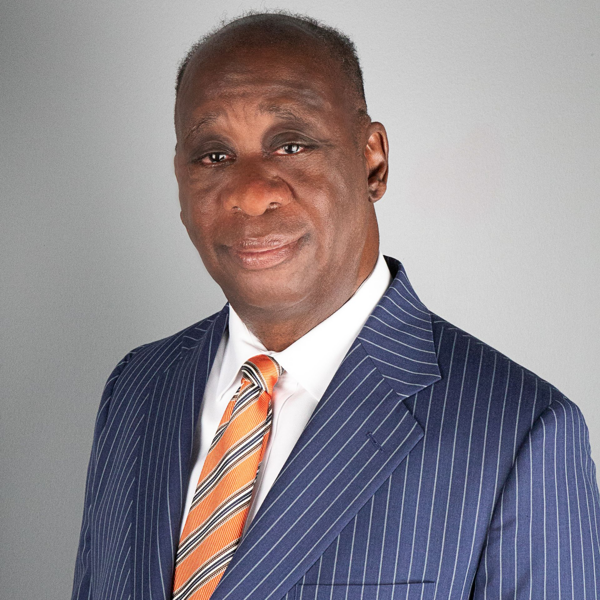 Attorney Randy Emory Headshot