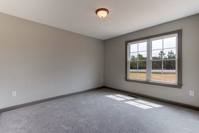 Room With Windows — Greensboro, NC — Sparks Homes & Home Renovations Inc