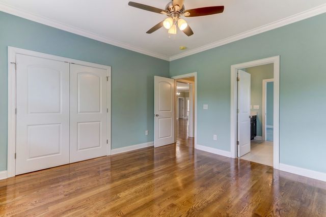 Area With Pastel Paint — Greensboro, NC — Sparks Homes & Home Renovations Inc