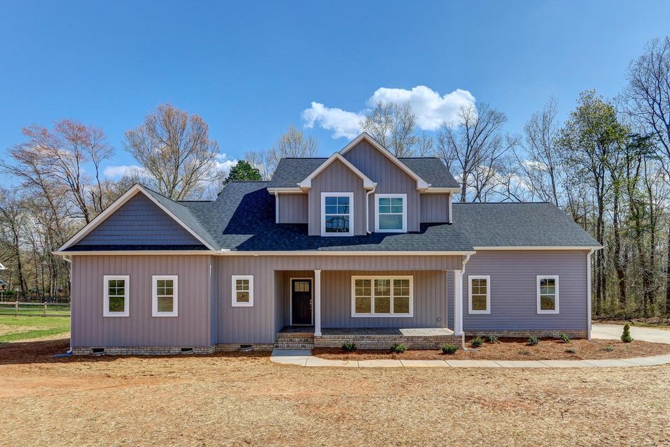 13664 US Hwy Front — Greensboro, NC — Sparks Homes & Home Renovations Inc