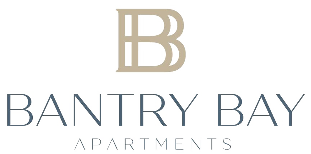 Bantry bay Apartments logo