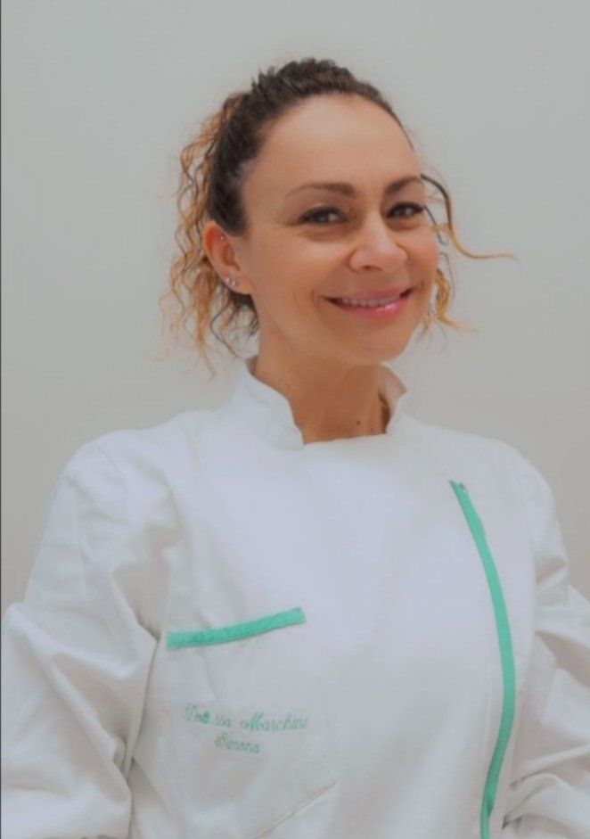 Simona Marchini Dottoressa in Odontoiatria
