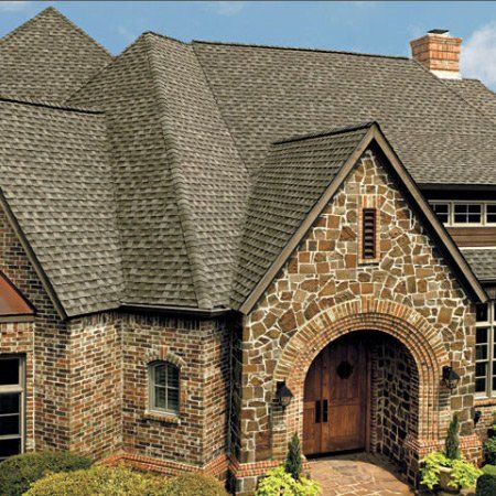 Roofing — Stone House in Ocean City, NJ