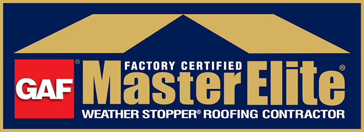 Stell Exteriors, Inc. Roofing and siding contractors Ocean City NJ GAF MasterElite Certified