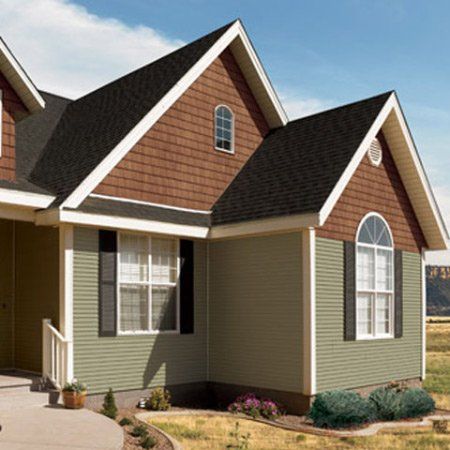 Products — House with Sidings in Ocean City, NJ