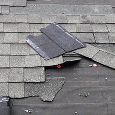 Installation — House Roof in Ocean City, NJ