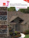 Owens Roofing — Owens Corning Shingle Brochure in Ocean City, NJ