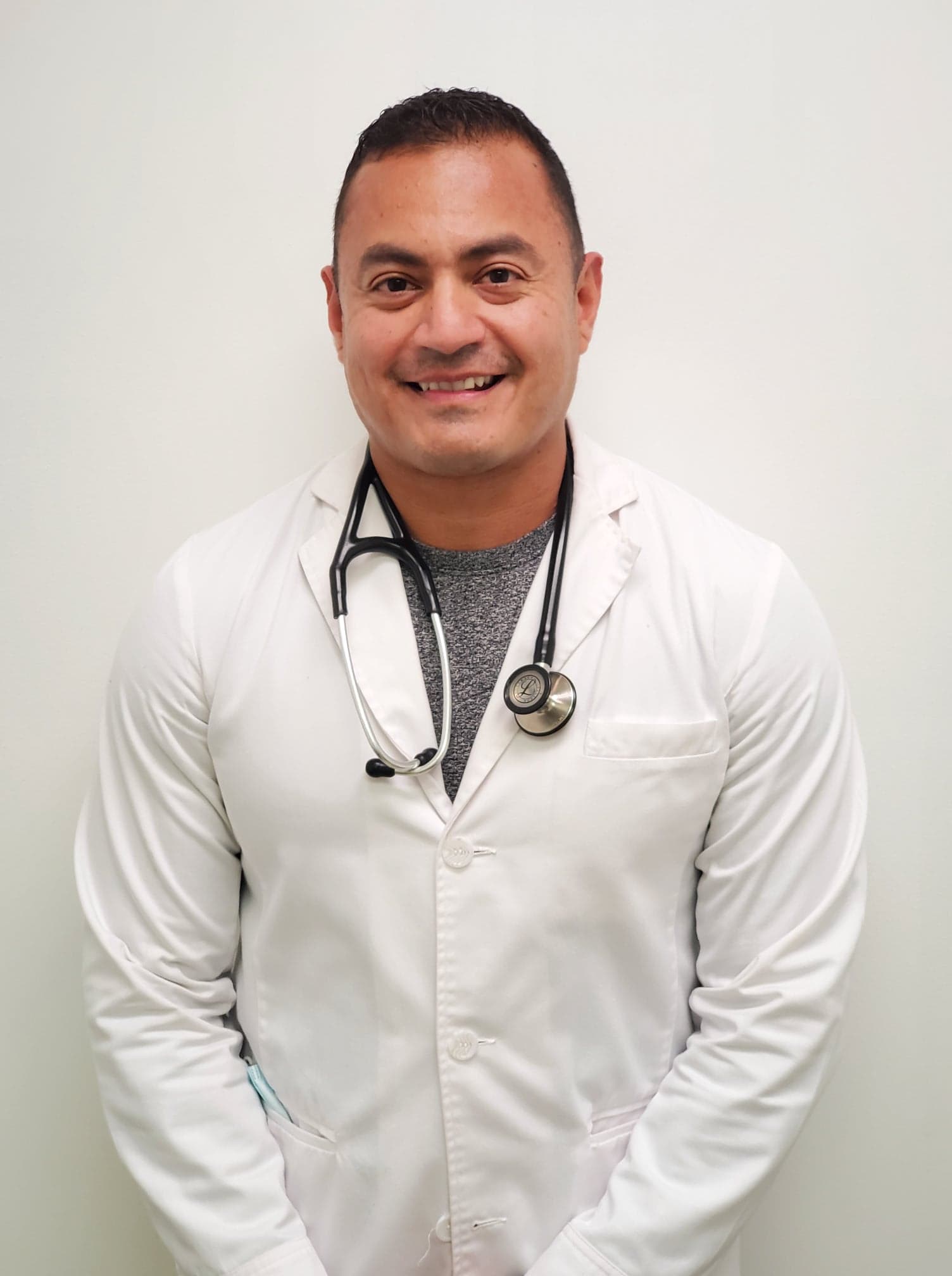Medical Consultation — San Antonio, TX — Armando Chapa, PA-C Primary Care Providers of Texas