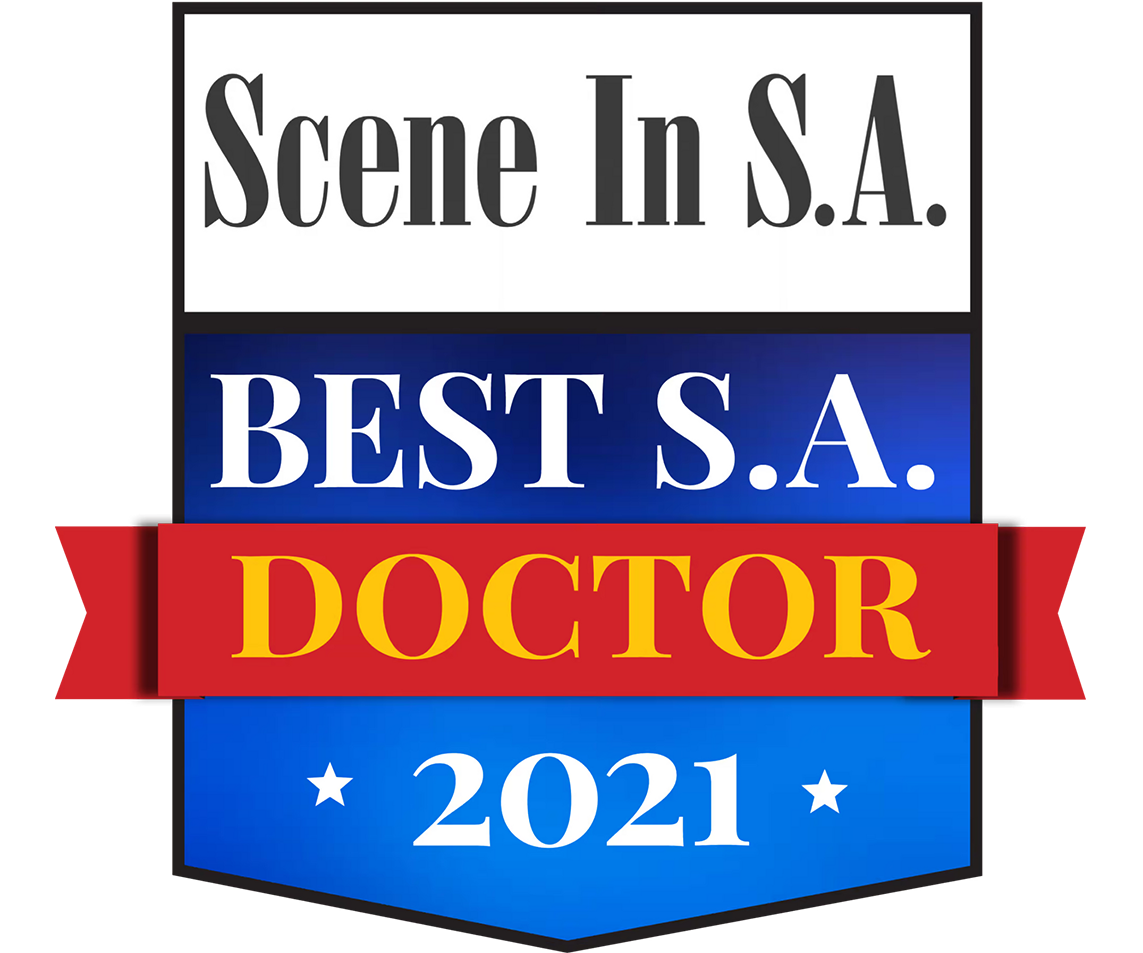 top- sa- surgeon emblem