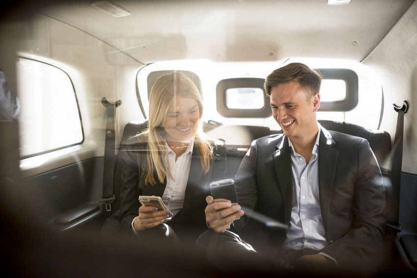 hassle-free travel experience