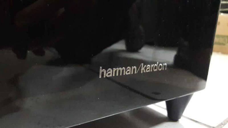 Buffet en Electrónica y Línea Blanca