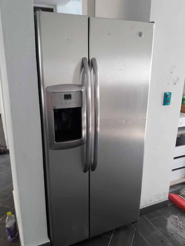 Buffet en Electrónica y Línea Blanca