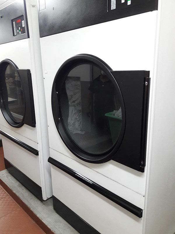 Buffet en Electrónica y Línea Blanca