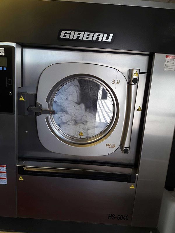 Buffet en Electrónica y Línea Blanca