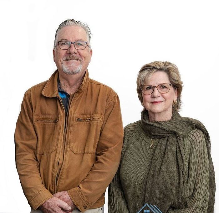 Nambucca River Realty local real estate team members (from left to right)- Darlene Lean, Craig Bellamy and Narelle Harper.