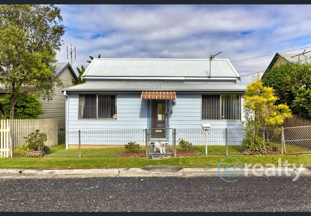 Property image of 10 River Street in Bowraville NSW 2449 #1 | Real Estate Nambucca
