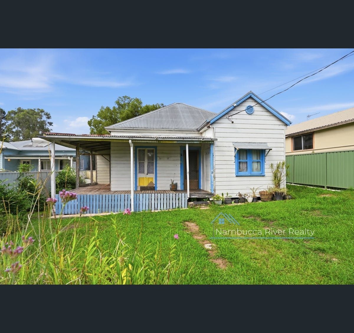 House for sale 10 Young Street, Bowraville, NSW 2449 by Nambucca River Reality