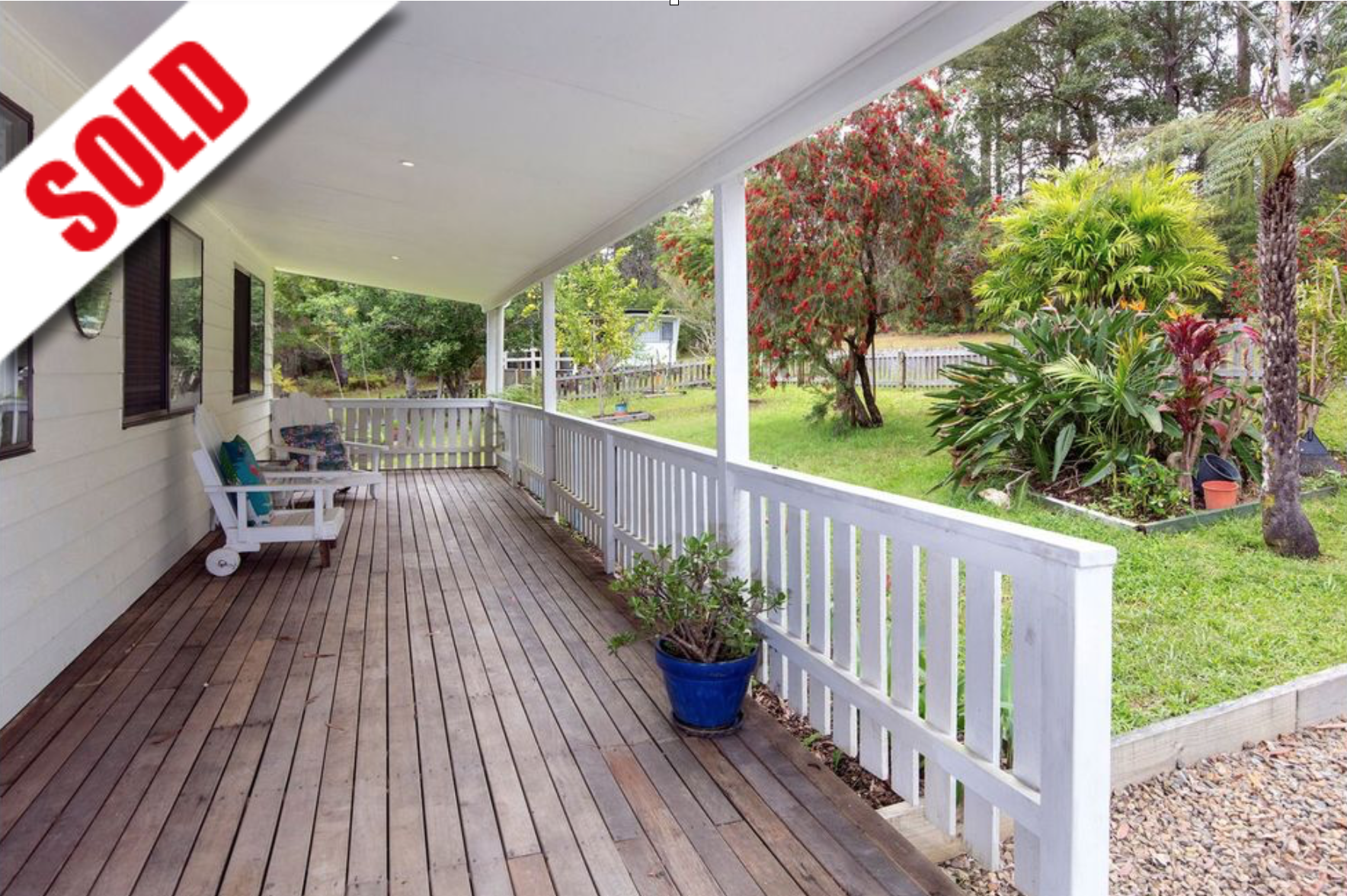 Sold property images of 100-108 Main Street, Eungai Creek NSW 2441