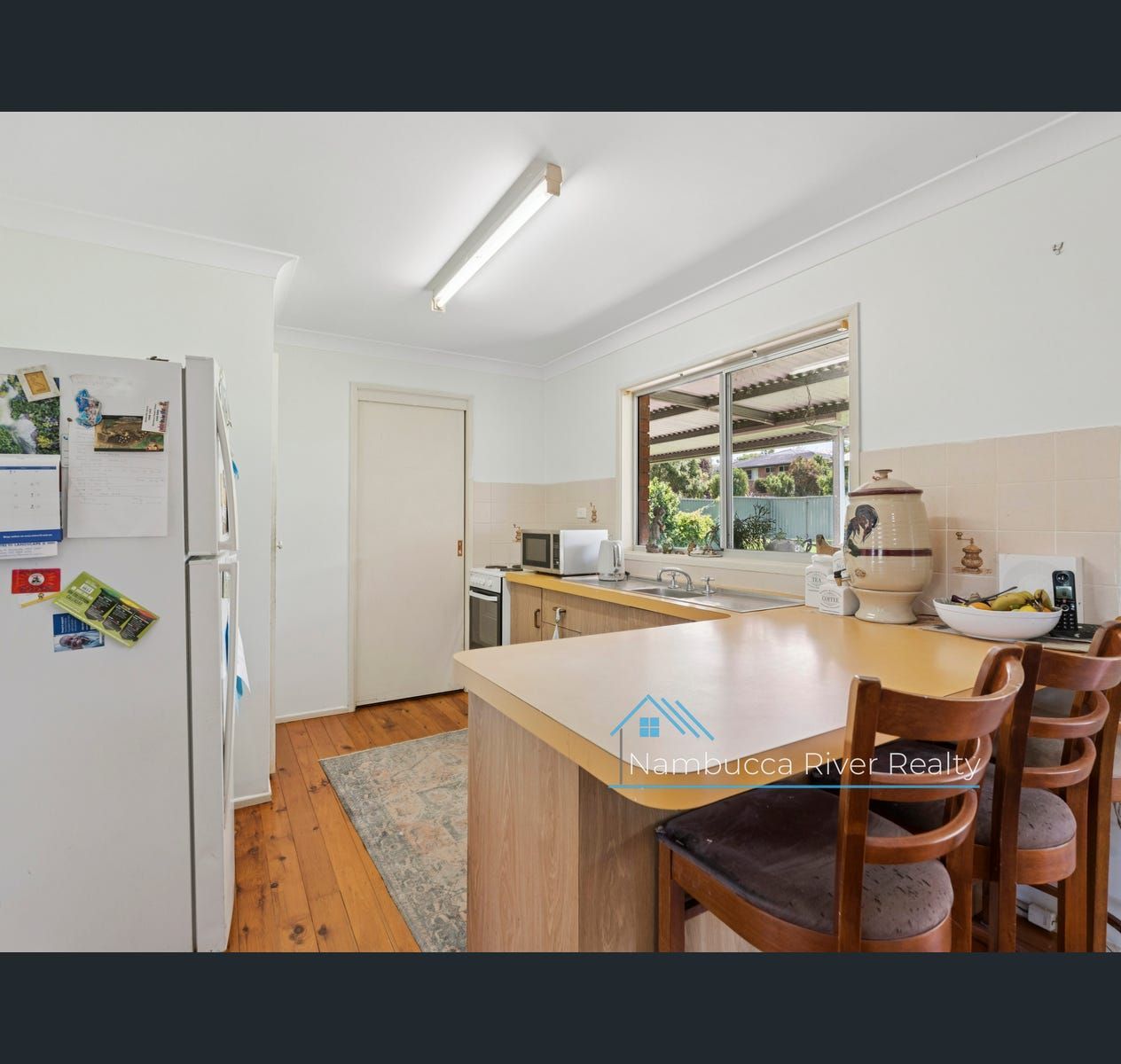 House for sale 11 Young Street, Bowraville, NSW 2449 by Nambucca River Reality