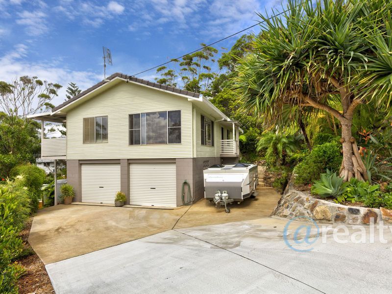 Property image of 13 Lackey Street Nambucca Heads NSW 2448 #1 | Real Estate Nambucca