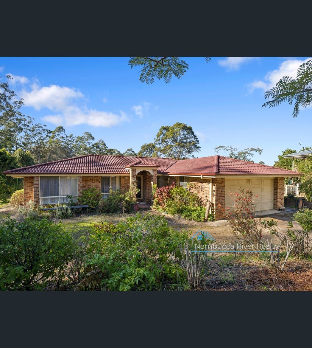 HOUSE FOR SALE 132 Main Street, Eungai Creek, NSW 2441 by Nambucca River Reality